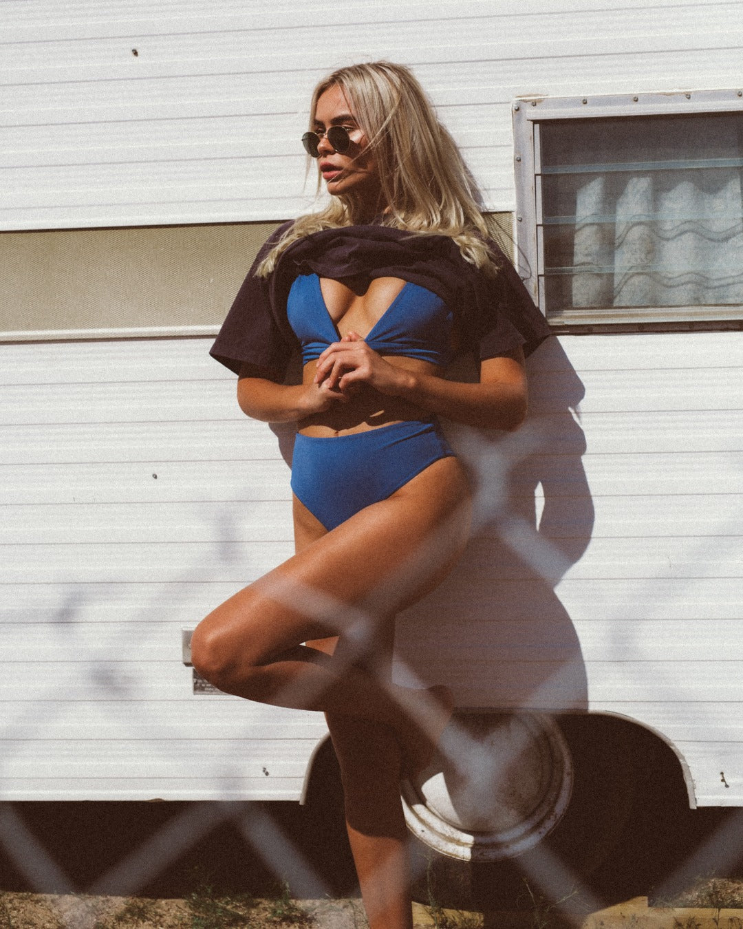 PIPER BIKINI BOTTOM