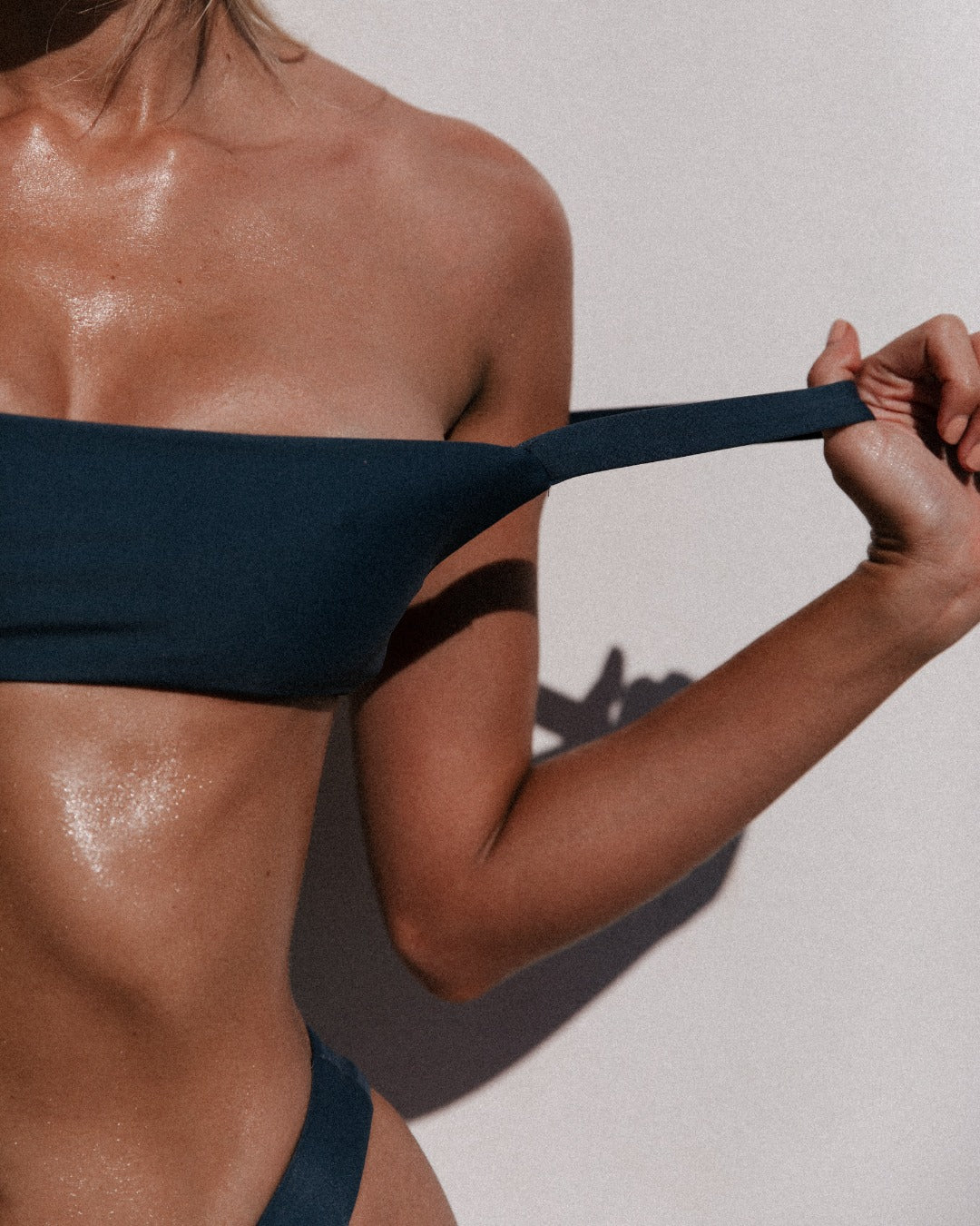 LUNA BIKINI TOP