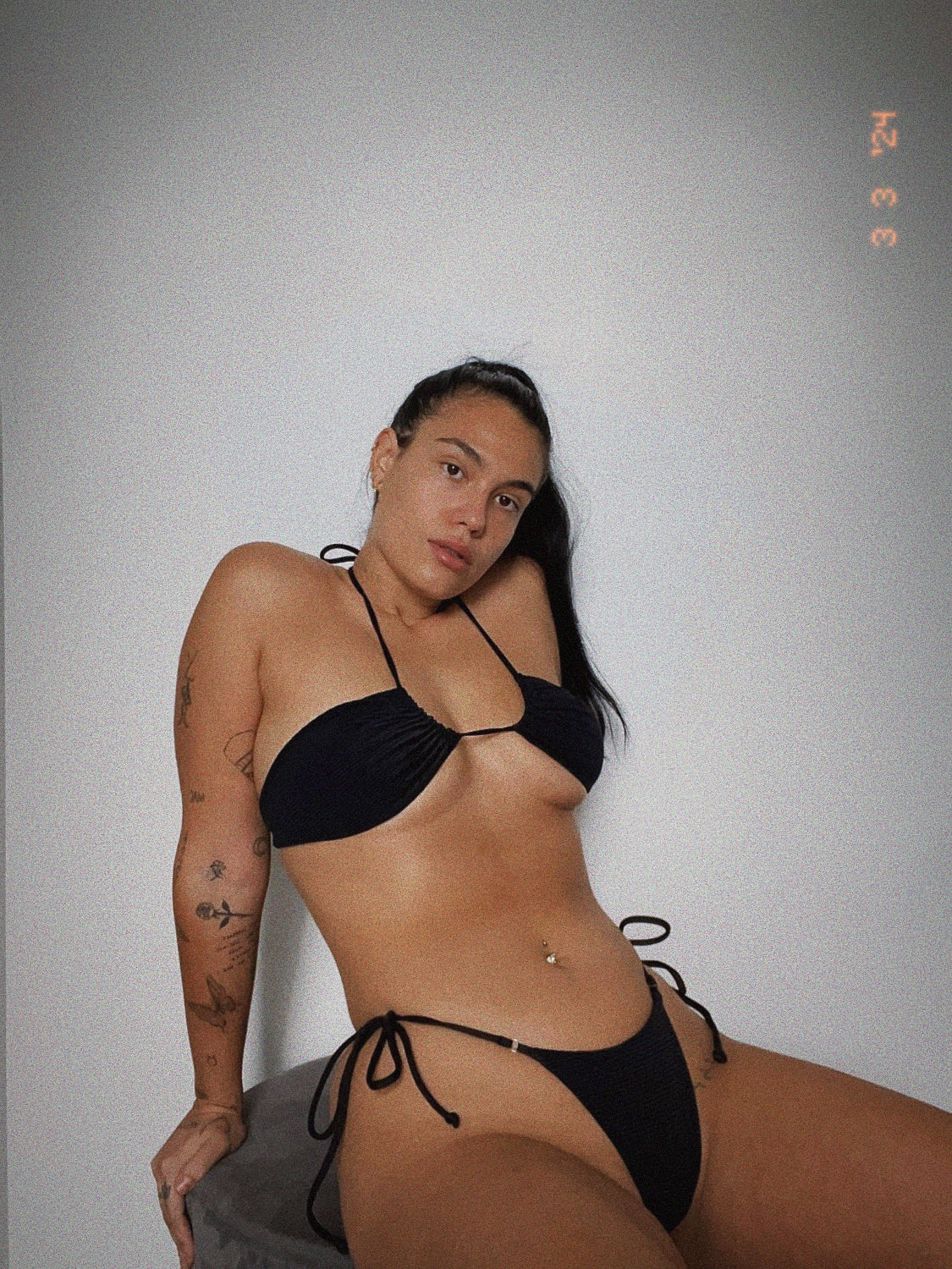 BANKS BIKINI TOP