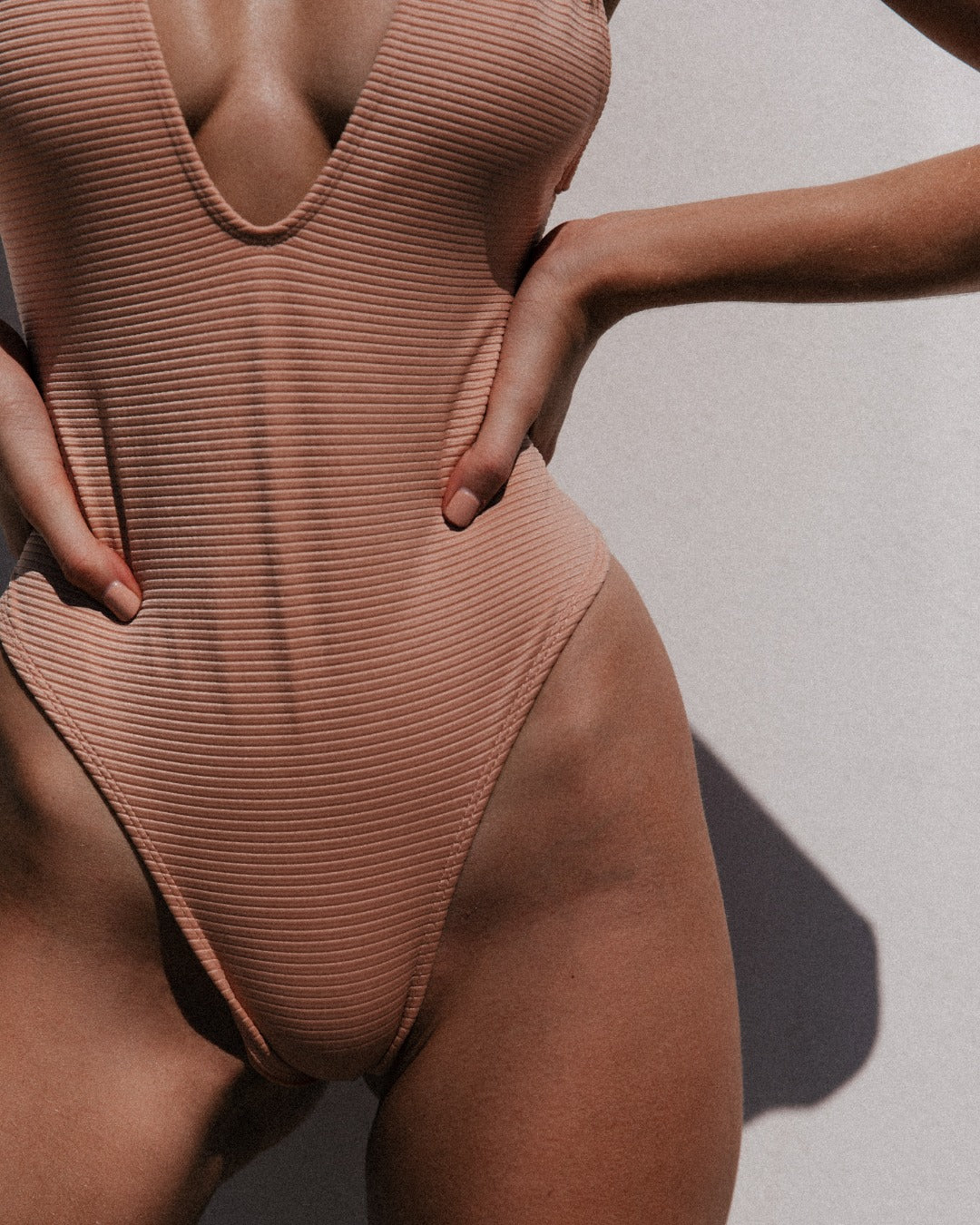 KENDRIX ONE PIECE